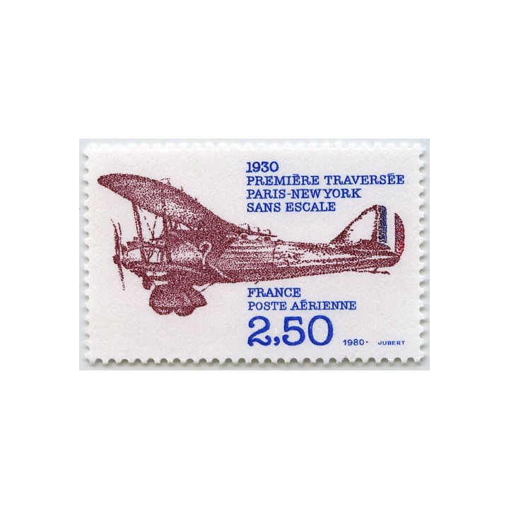 France - Poste Aérienne 53