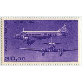France - Poste Aérienne 59