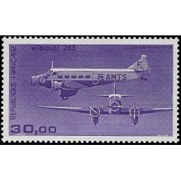 France - Poste Aérienne 59b