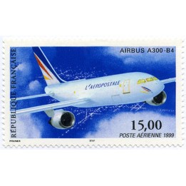 France - Poste Aérienne 63