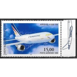 France - Poste Aérienne 63a