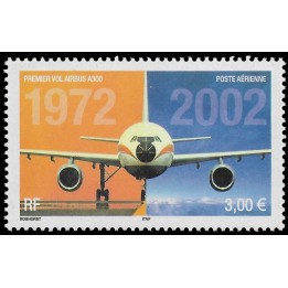 France - Poste Aérienne 65
