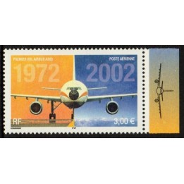 France - Poste Aérienne 65a