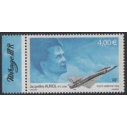 France - Poste Aérienne 66b