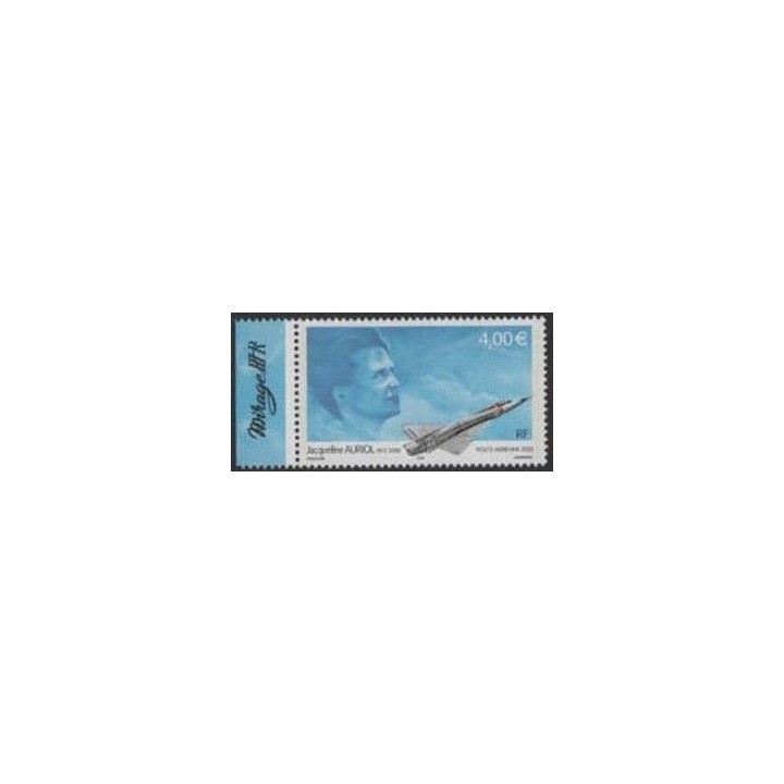 France - Poste Aérienne 66b