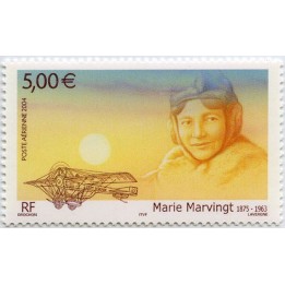 France - Poste Aérienne 67