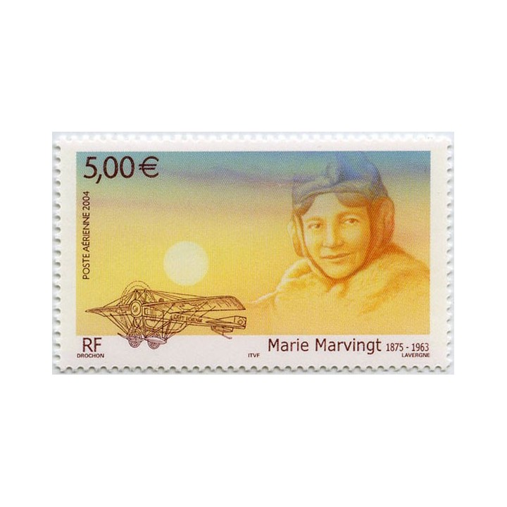 France - Poste Aérienne 67