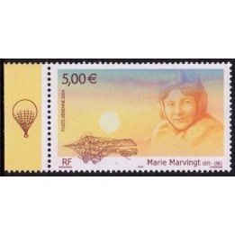 France - Poste Aérienne 67a