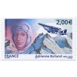 France - Poste Aérienne 68