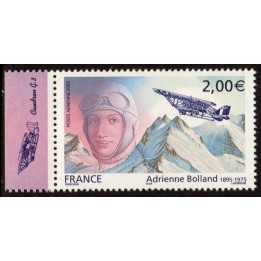 France - Poste Aérienne 68a