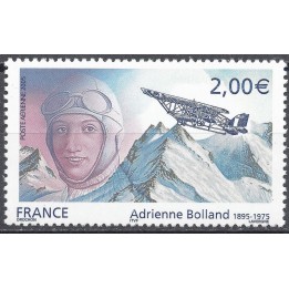 France - Poste Aérienne 68b