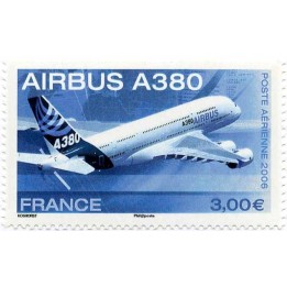 France - Poste Aérienne 69