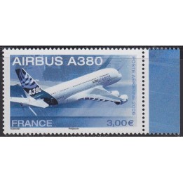 France - Poste Aérienne 69a