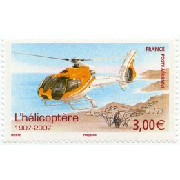 France - Poste Aérienne 70