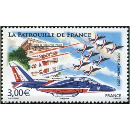 France - Poste Aérienne 71