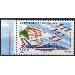 France - Poste Aérienne 71a