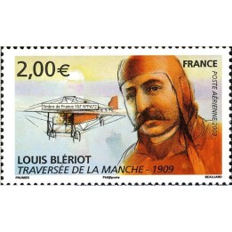 France - Poste Aérienne 72