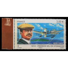France - Poste Aérienne 73a