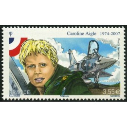 France - Poste Aérienne 78
