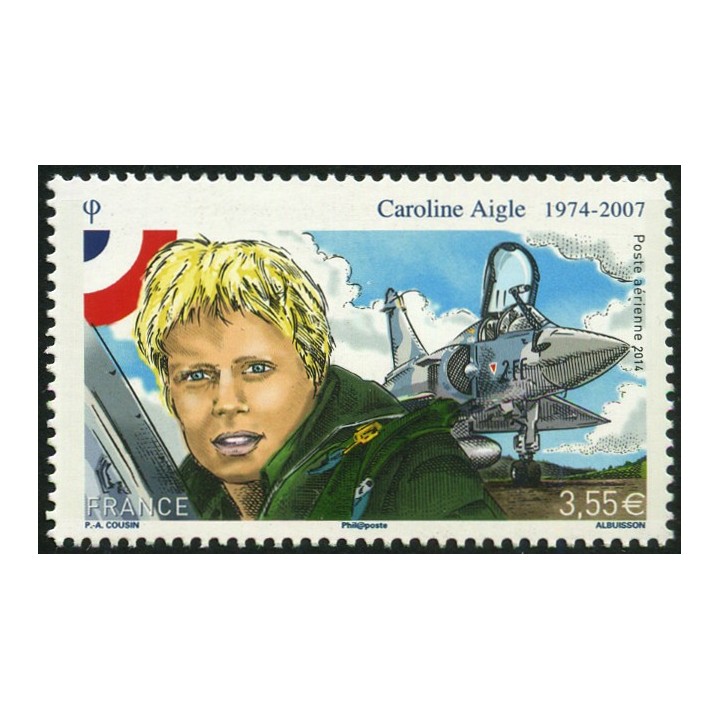 France - Poste Aérienne 78