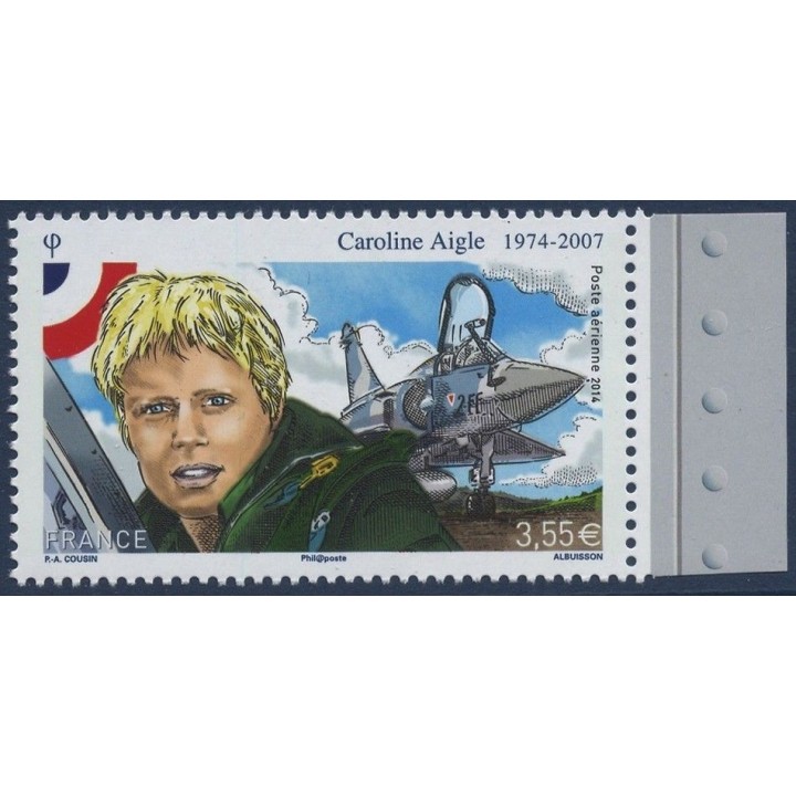 France - Poste Aérienne 78a