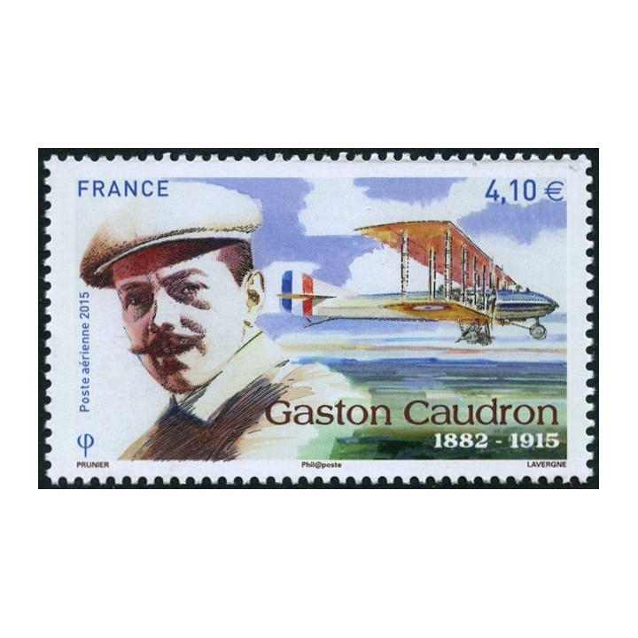 France - Poste Aérienne 79