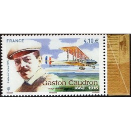 France - Poste Aérienne 79a