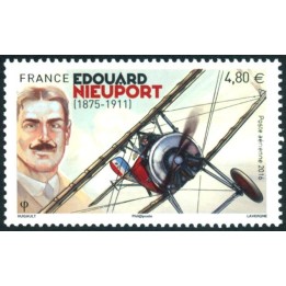 France - Poste Aérienne 80