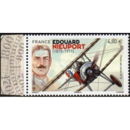 France - Poste Aérienne 80a