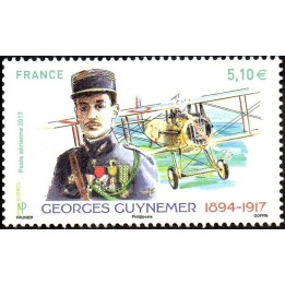 France - Poste Aérienne 81