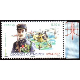 France - Poste Aérienne 81a