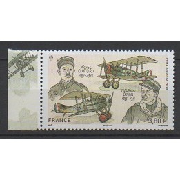 France - Poste Aérienne 82a