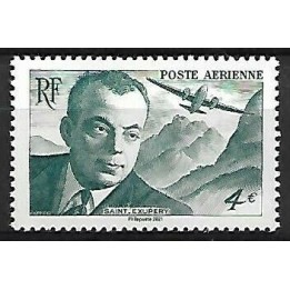 France - Poste Aérienne 88