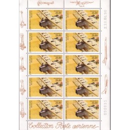 France - Poste Aérienne F61a