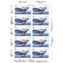 France - Poste Aérienne F64a