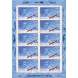 France - Poste Aérienne F66b