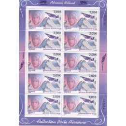 France - Poste Aérienne F68a