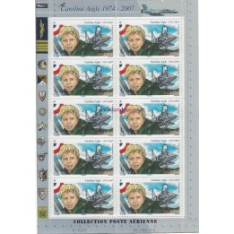 France - Poste Aérienne F78a