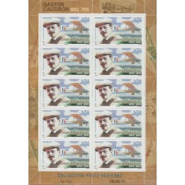 France - Poste Aérienne F79a