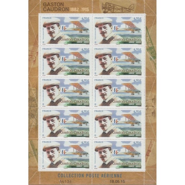 France - Poste Aérienne F79a