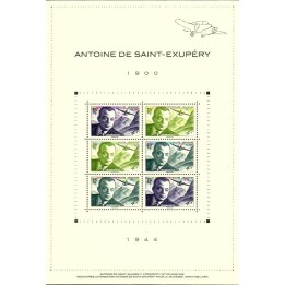 France - Poste Aérienne F86