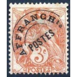 France - Préoblitéré 039