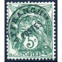 France - Préoblitéré 041