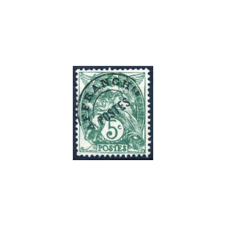 France - Préoblitéré 041