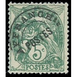 France - Préoblitéré 041b