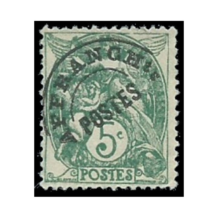 France - Préoblitéré 041b