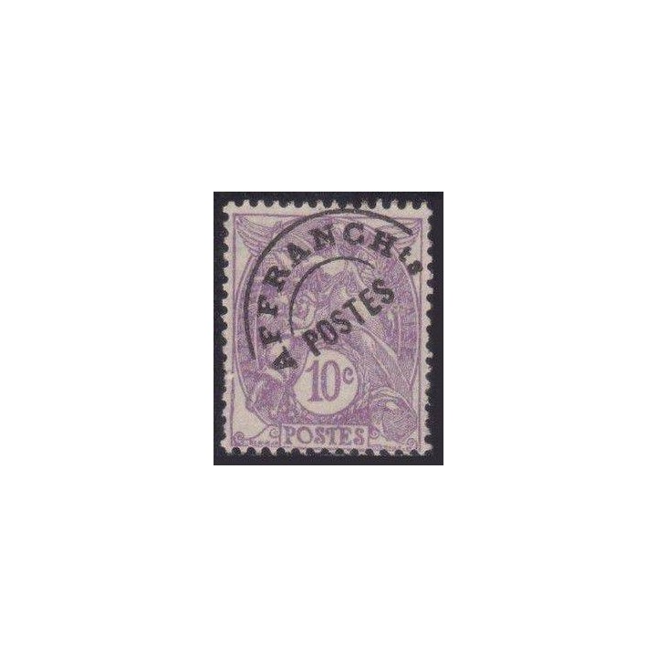 France - Préoblitéré 043