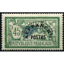 France - Préoblitéré 044