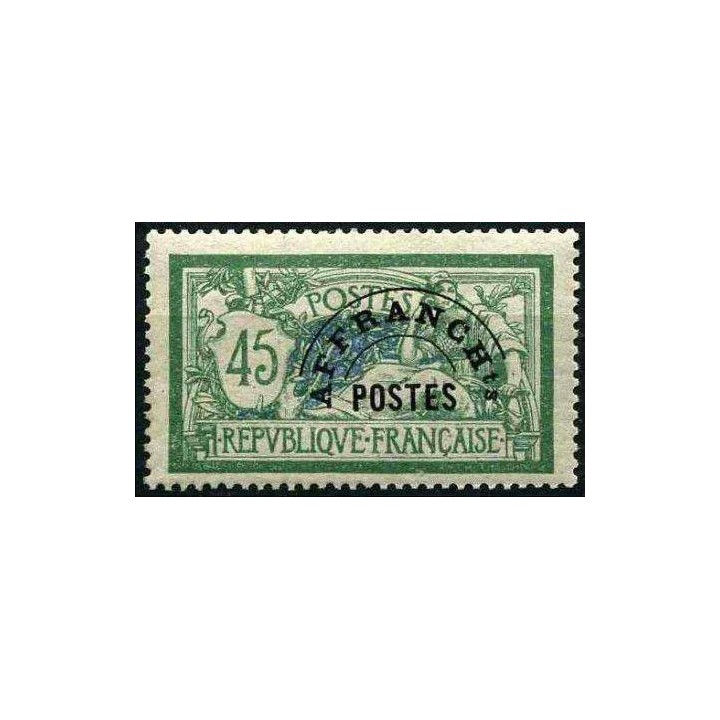 France - Préoblitéré 044