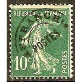 France - Préoblitéré 051